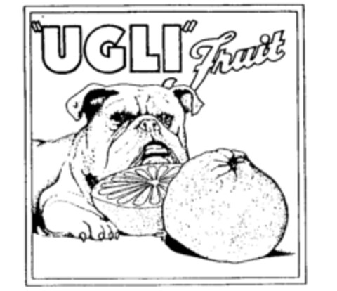 <UGLI> Fruit Logo (IGE, 02/08/1990)