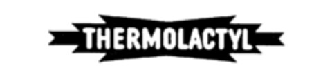 THERMOLACTYL Logo (IGE, 13.02.1987)