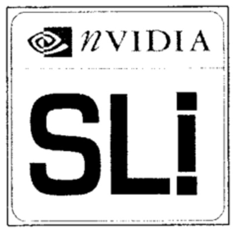 nVIDIA SL Logo (IGE, 04.05.2005)