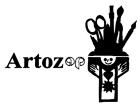 Artoz ap Logo (IGE, 15.02.2001)