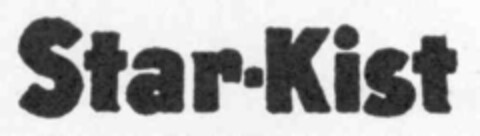 Star-Kist Logo (IGE, 03.04.1974)