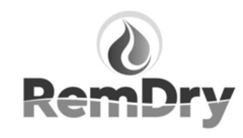 RemDry Logo (IGE, 08.02.2019)