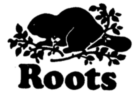 Roots Logo (IGE, 07.03.1997)