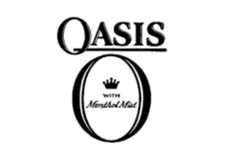 OASIS O Logo (IGE, 18.04.1977)