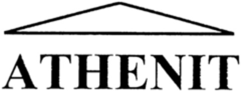 ATHENIT Logo (IGE, 09.03.1999)