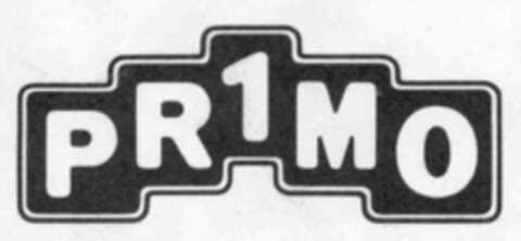 PR1MO Logo (IGE, 06.05.1975)