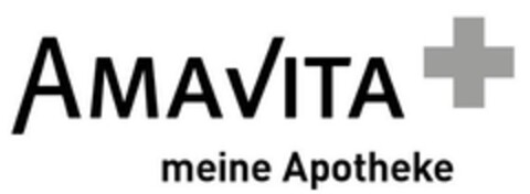 AMAVITA meine Apotheke Logo (IGE, 21.02.2019)