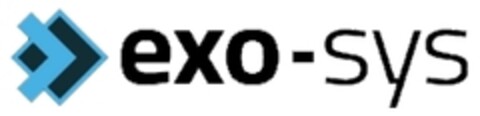 exo-sys Logo (IGE, 21.02.2019)