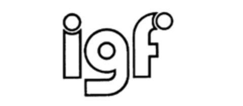 igf Logo (IGE, 04/25/1986)