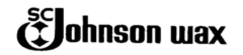 SC Johnson wax Logo (IGE, 17.03.1995)