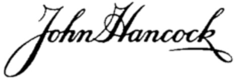 John Hancock Logo (IGE, 03.05.1996)