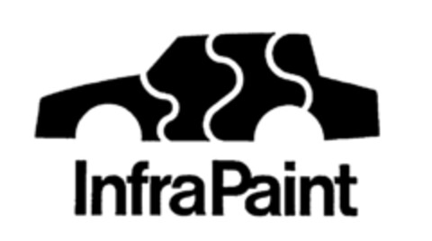 InfraPaint Logo (IGE, 07.06.1983)