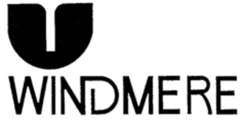 WINDMERE Logo (IGE, 09.05.1990)