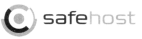 safehost Logo (IGE, 17.07.2003)