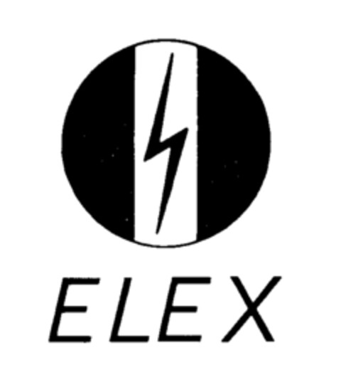 ELEX Logo (IGE, 22.08.1980)