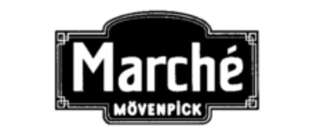 Marché MöVENPiCK Logo (IGE, 04.07.1994)