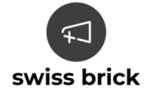 swiss brick Logo (IGE, 30.03.2021)
