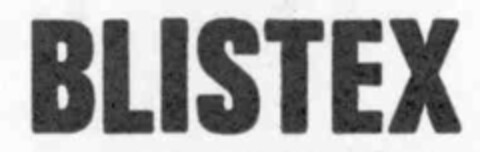 BLISTEX Logo (IGE, 31.08.1982)