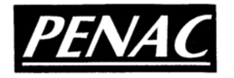 PENAC Logo (IGE, 21.05.1993)