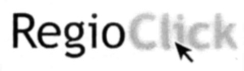 Regio Click Logo (IGE, 16.07.1999)