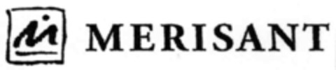 MERISANT Logo (IGE, 29.05.2000)