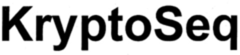 KryptoSeq Logo (IGE, 20.08.1998)