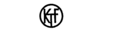 KTF Logo (IGE, 28.10.1988)