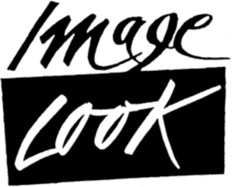 Image Look Logo (IGE, 11/11/1998)