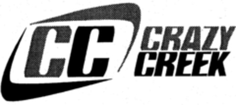 CC CRAZY CREEK Logo (IGE, 12/12/1997)