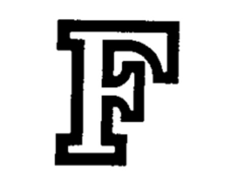 F Logo (IGE, 27.08.1993)