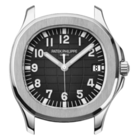 PATEK PHILIPPE GENEVE 1 2 8 4 5 6 7 8 9 10 11 12 Logo (IGE, 05.07.2021)