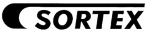 SORTEX Logo (IGE, 17.10.2000)