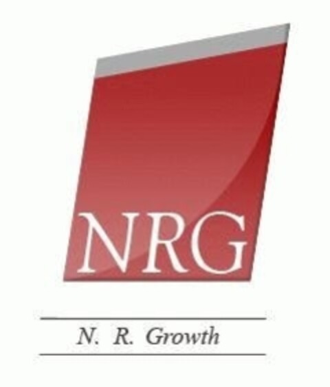 NRG N.R. Growth Logo (IGE, 31.01.2007)