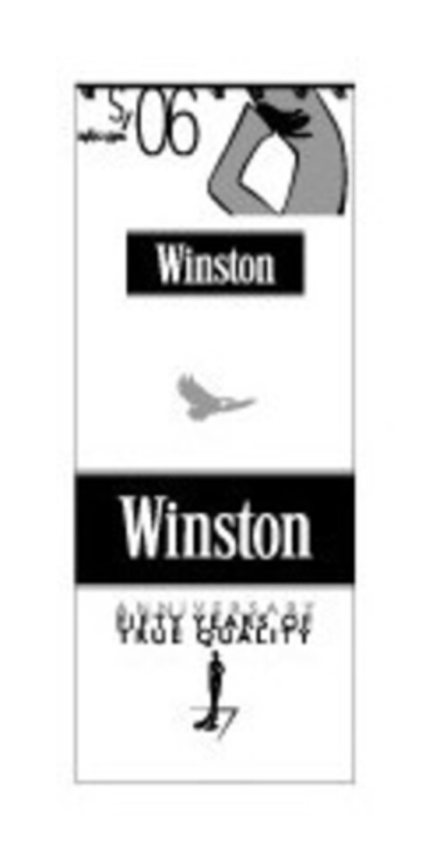 Winston 90 Logo (IGE, 03/12/2004)