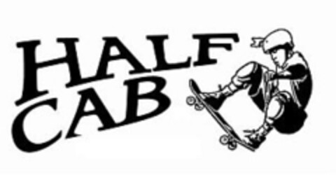 HALF CAB Logo (IGE, 15.02.2011)