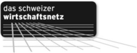 das schweizer wirtschaftsnetz Logo (IGE, 04/20/2011)