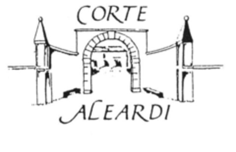 CORTE ALEARDI Logo (IGE, 25.05.2012)