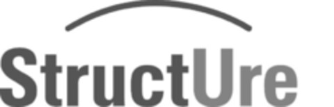 StructUre Logo (IGE, 11.10.2004)