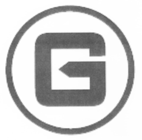 G Logo (IGE, 04.08.2009)