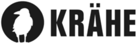 KRÄHE Logo (IGE, 06/28/2013)