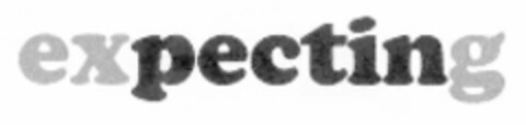 expecting Logo (IGE, 07/16/2008)