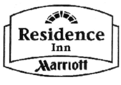 Residence Inn Marriott Logo (IGE, 31.07.2008)