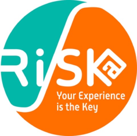 RiSKa Your Experience is the Key Logo (IGE, 05.09.2012)