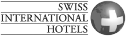 SWISS INTERNATIONAL HOTELS Logo (IGE, 16.11.2009)