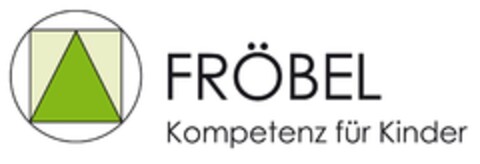 FRÖBEL Kompetenz für Kinder Logo (IGE, 16.11.2009)