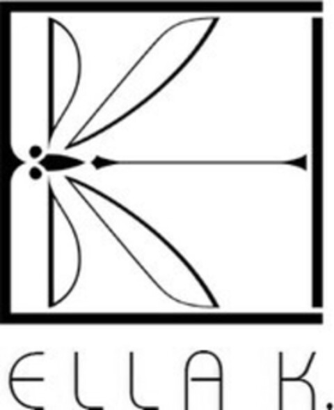 ELLA K. Logo (IGE, 25.10.2013)