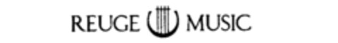 REUGE MUSIC Logo (IGE, 12.01.1989)