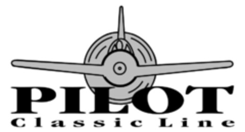 PILOT Classic Line Logo (IGE, 03.09.2014)