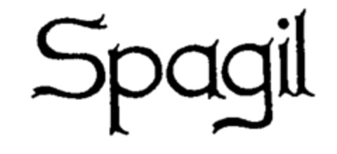 Spagil Logo (IGE, 31.01.1994)