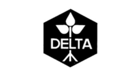 DELTA Logo (IGE, 18.02.1982)